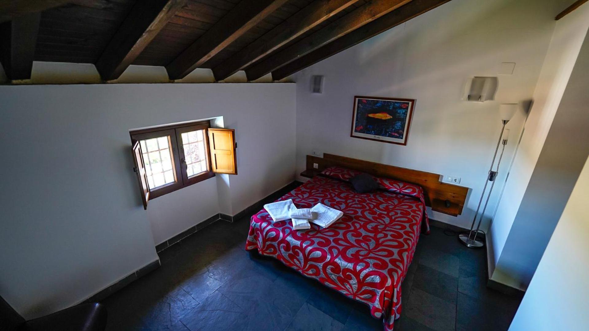 Habitación Doble Superior